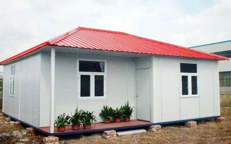 合肥工地大棚怎么安裝？