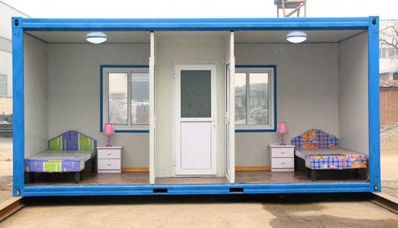 合肥徽派板房用什么材料？