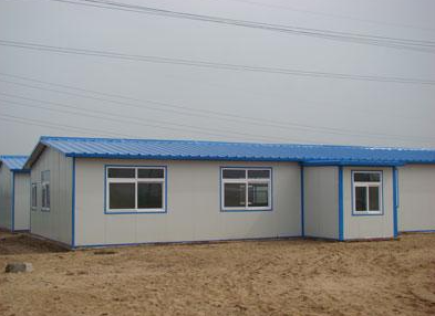 安徽鋼結(jié)構(gòu)倉庫有哪些特點？