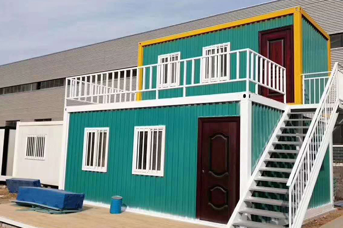 住人集裝箱門(mén)窗安裝注意事項(xiàng) 住人集裝箱門(mén)窗安裝注意事項(xiàng)